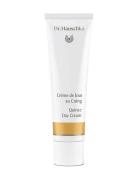 Quince Day Cream Päivävoide Kasvovoide Nude Dr. Hauschka