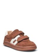 Bisgaard Bay V Matalavartiset Sneakerit Tennarit Brown Bisgaard