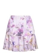 Miage Lyhyt Hame Purple Ted Baker London