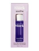 Soothe Post Wax Lavender Oil Kasvoöljy Hiusöljy Nude Sliick