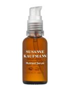 Nutrient Serum 30 Ml Seerumi Kasvot Ihonhoito Nude Susanne Kaufman