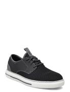 Mens Pertola - Rolette Matalavartiset Sneakerit Tennarit Black Skecher...