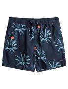 Vacay Lb Uimashortsit Navy Billabong