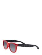 Nmmmensa Spiderman Sunglasses Mar Aurinkolasit Multi/patterned Name It