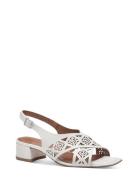 Women Sandals Korolliset Sandaalit White Tamaris