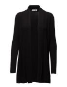 Frzubasic 61 Cardigan Essentials Tops Knitwear Cardigans Black Fransa