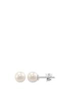 Ear Studs Accessories Jewellery Earrings Studs Silver Thomas Sabo