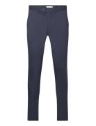 Cfpihl Suit Pants Bottoms Trousers Formal Blue Casual Friday