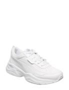 Cilia Mode Sport Sneakers Low-top Sneakers White PUMA