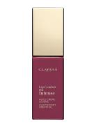 Lip Comfort Oil Intense 03 Intense Raspberry Huultenhoito Clarins