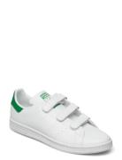 Stan Smith Cf Sport Sneakers Low-top Sneakers White Adidas Originals