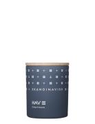 Hav Scented Candle 65G Tuoksukynttilä Nude Skandinavisk