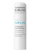For Lips Protection & Care For Lips 5G Huultenhoito Nude Annemarie Bör...