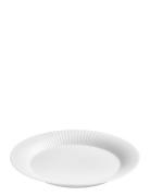 Hammershøi Tallerken Ø22 Cm Home Tableware Plates Dinner Plates White ...