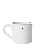 St Ware Mug Home Tableware Cups & Mugs Coffee Cups White Lexington Hom...