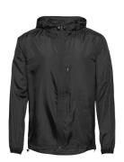 Borg Wind Jacket Sport Sport Jackets Black Björn Borg