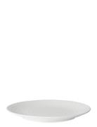 Blond Plate Home Tableware Plates Dinner Plates White Design House Sto...