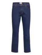 Texas Bottoms Jeans Regular Blue Wrangler