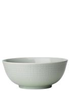 Swedish Grace Bowl 60Cl Home Tableware Bowls Breakfast Bowls Blue Rörs...