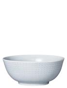 Swedish Grace Bowl 60Cl Home Tableware Bowls Breakfast Bowls White Rör...