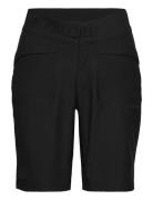 Core Offroad Xt Shorts W Sport Shorts Sport Shorts Black Craft