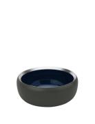 Ora Bowl Home Tableware Bowls & Serving Dishes Serving Bowls Blue Stel...