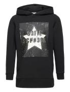 Hoodie Tops Sweat-shirts & Hoodies Hoodies Black Sofie Schnoor Baby An...