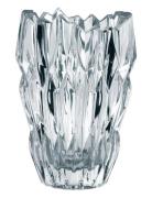 Quartz Vas 16Cm Home Decoration Vases Nude Nachtmann