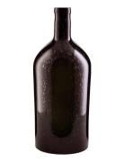 Bottle Vase Home Decoration Vases Brown House Doctor