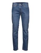 511 Slim Easy Mid Bottoms Jeans Slim Blue LEVI´S Men