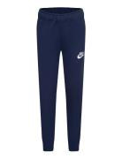 Nkb Club Fleece Rib Cuff Pant / Nkb Club Fleece Rib Cuff Pan Sport Swe...