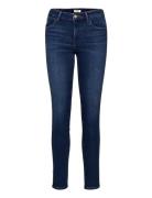 Skinny Bottoms Jeans Skinny Blue Wrangler