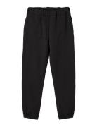 Nkfsweat Pant Unb Noos Bottoms Sweatpants Black Name It