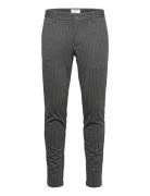 Onsmark Pant Stripe Gw 3727 Bottoms Trousers Formal Grey ONLY & SONS