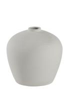 Catia Dekorationsvase H38 Cm. Home Decoration Vases Big Vases White Le...