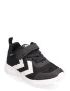 Actus Tex Jr Sport Sneakers Low-top Sneakers Hummel