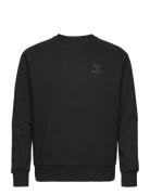 Hmlisam 2.0 Sweatshirt Sport Sweat-shirts & Hoodies Sweat-shirts Black...