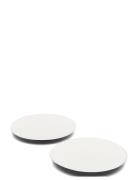 Plate Ra Home Tableware Plates Small Plates White Serax