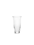 Universal Glass Frances Home Tableware Glass Drinking Glass Nude Serax