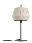 Dicte/Table Home Lighting Lamps Table Lamps Beige Nordlux