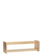 Nomad Hylde Home Furniture Shelves Beige Hübsch