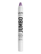 Nyx Professional Make Up Jumbo Eye Pencil 642 Eggplant Beauty Women Ma...