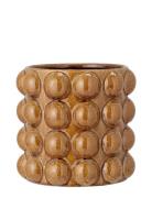 Deia Urtepotteskjuler Home Decoration Flower Pots Brown Bloomingville