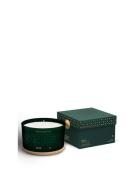 Skog Scented Candle 475G Tuoksukynttilä Green Skandinavisk