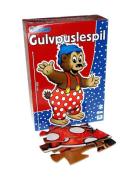 Gulv Puslespil - Rasmus Klump Toys Puzzles And Games Puzzles Classic P...