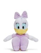 Disney Mickey Mouse, Daisy, 25Cm Toys Soft Toys Stuffed Animals Multi/...