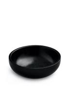 Marblelous Skål Home Decoration Decorative Platters Black Nordstjerne