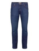 Larston Bottoms Jeans Slim Blue Wrangler