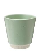 Colorit, Mug Home Tableware Cups & Mugs Coffee Cups Green Knabstrup Ke...