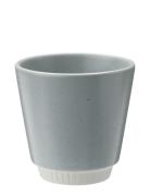 Colorit Mugg 0.25 L. Grey Home Tableware Cups & Mugs Coffee Cups Grey ...